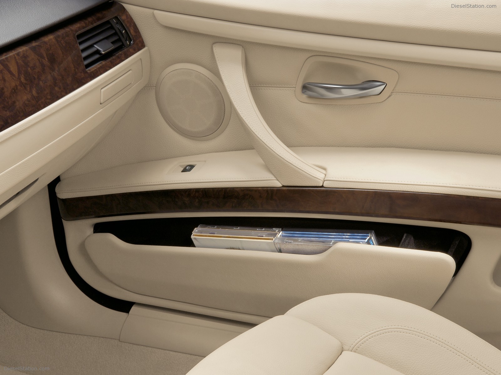 BMW 3 Series Coupe (2006)